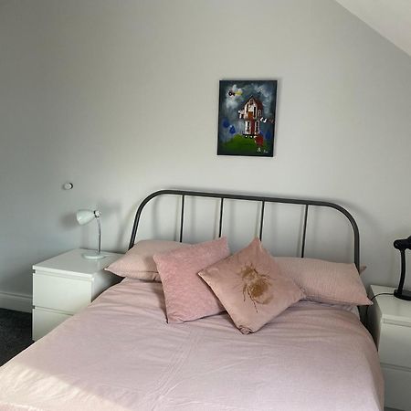 Bed and Breakfast Windyridge Aghagallon Zewnętrze zdjęcie