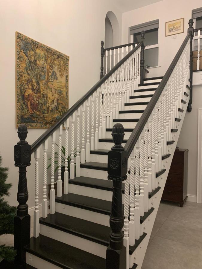 Bed and Breakfast Windyridge Aghagallon Zewnętrze zdjęcie