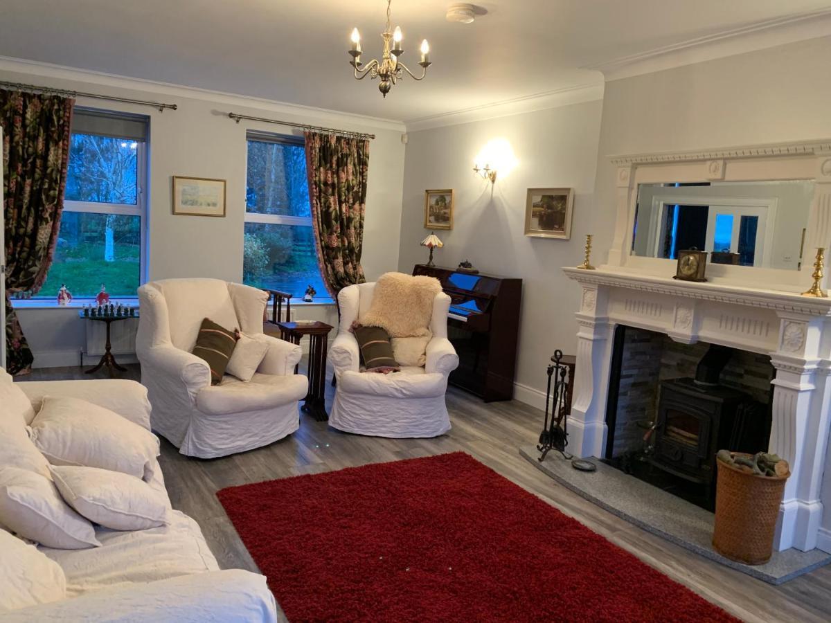 Bed and Breakfast Windyridge Aghagallon Zewnętrze zdjęcie