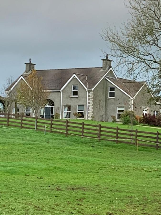 Bed and Breakfast Windyridge Aghagallon Zewnętrze zdjęcie