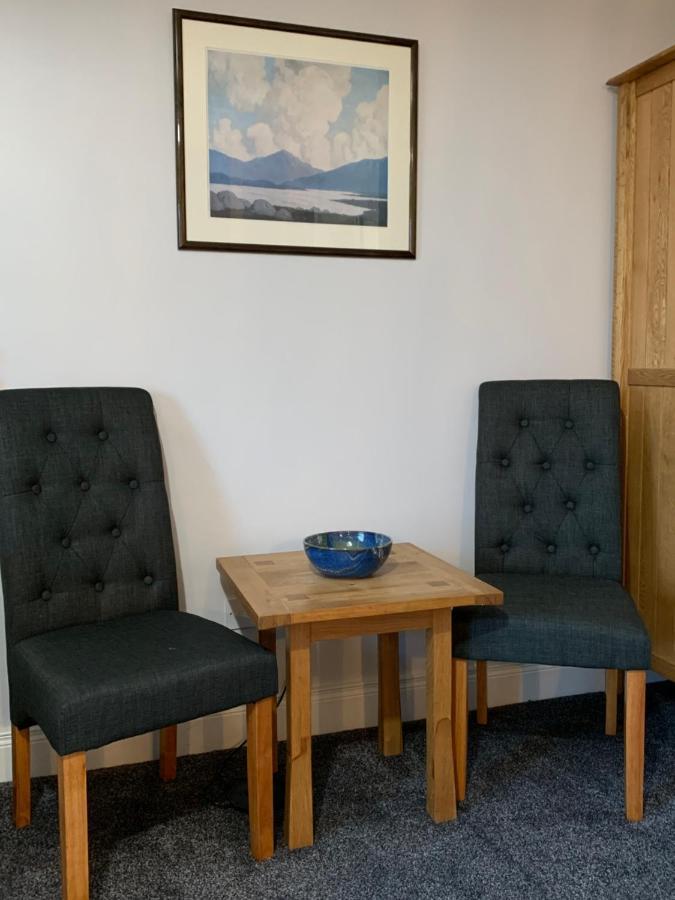 Bed and Breakfast Windyridge Aghagallon Zewnętrze zdjęcie