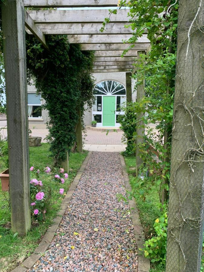 Bed and Breakfast Windyridge Aghagallon Zewnętrze zdjęcie