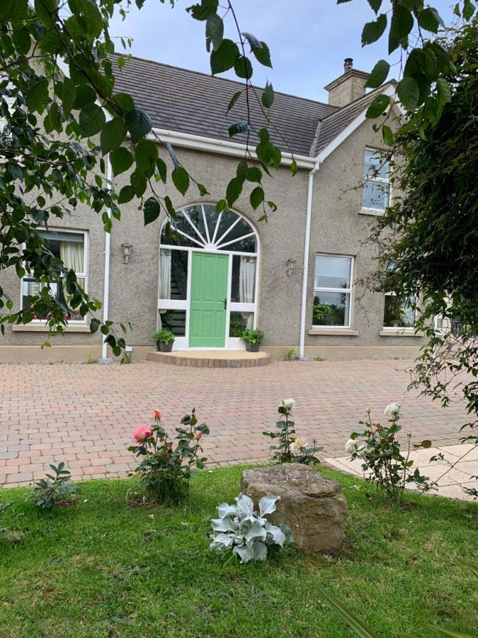 Bed and Breakfast Windyridge Aghagallon Zewnętrze zdjęcie