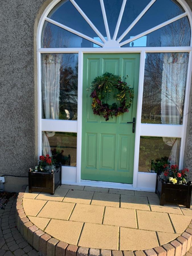 Bed and Breakfast Windyridge Aghagallon Zewnętrze zdjęcie