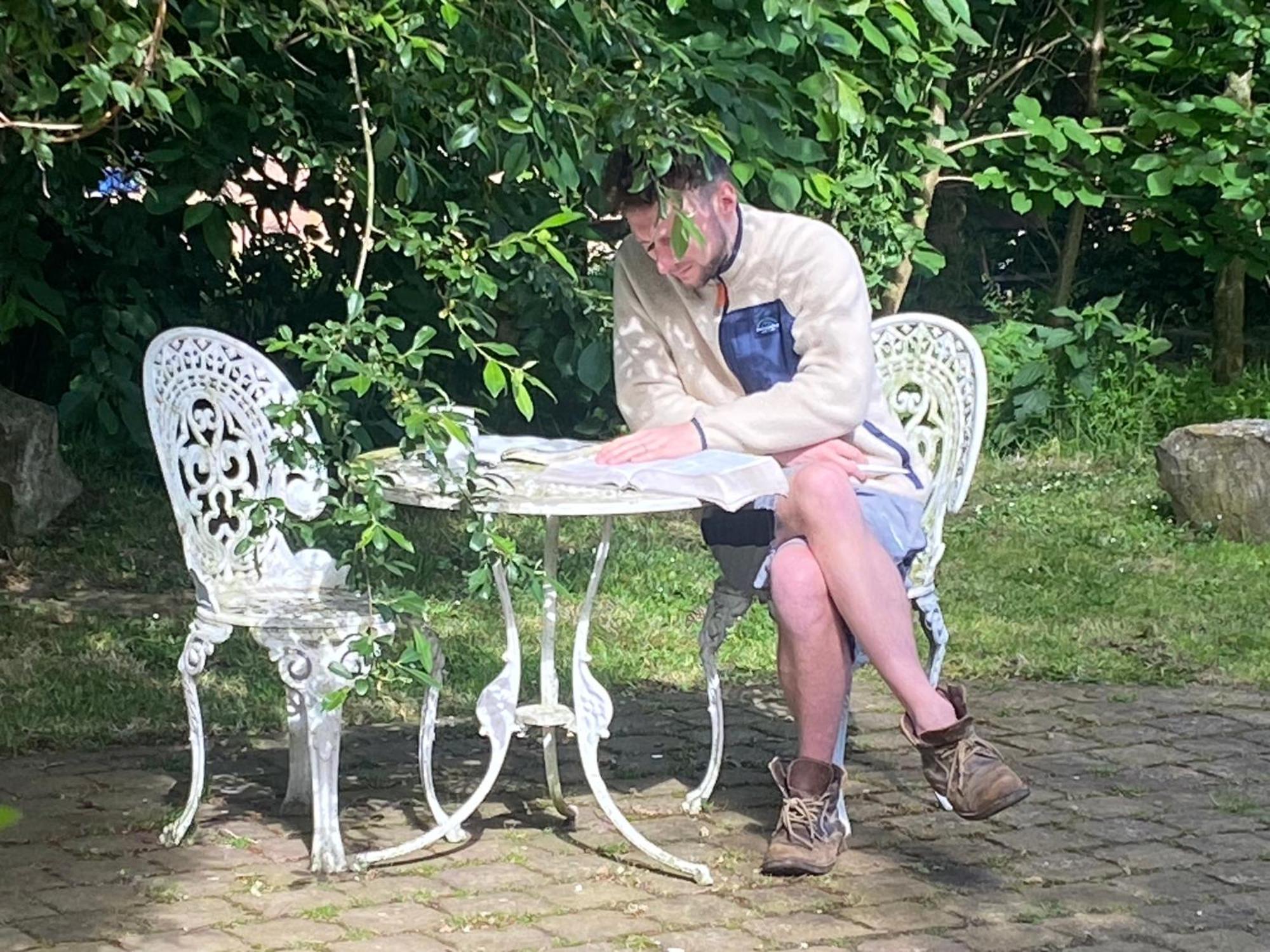 Bed and Breakfast Windyridge Aghagallon Zewnętrze zdjęcie