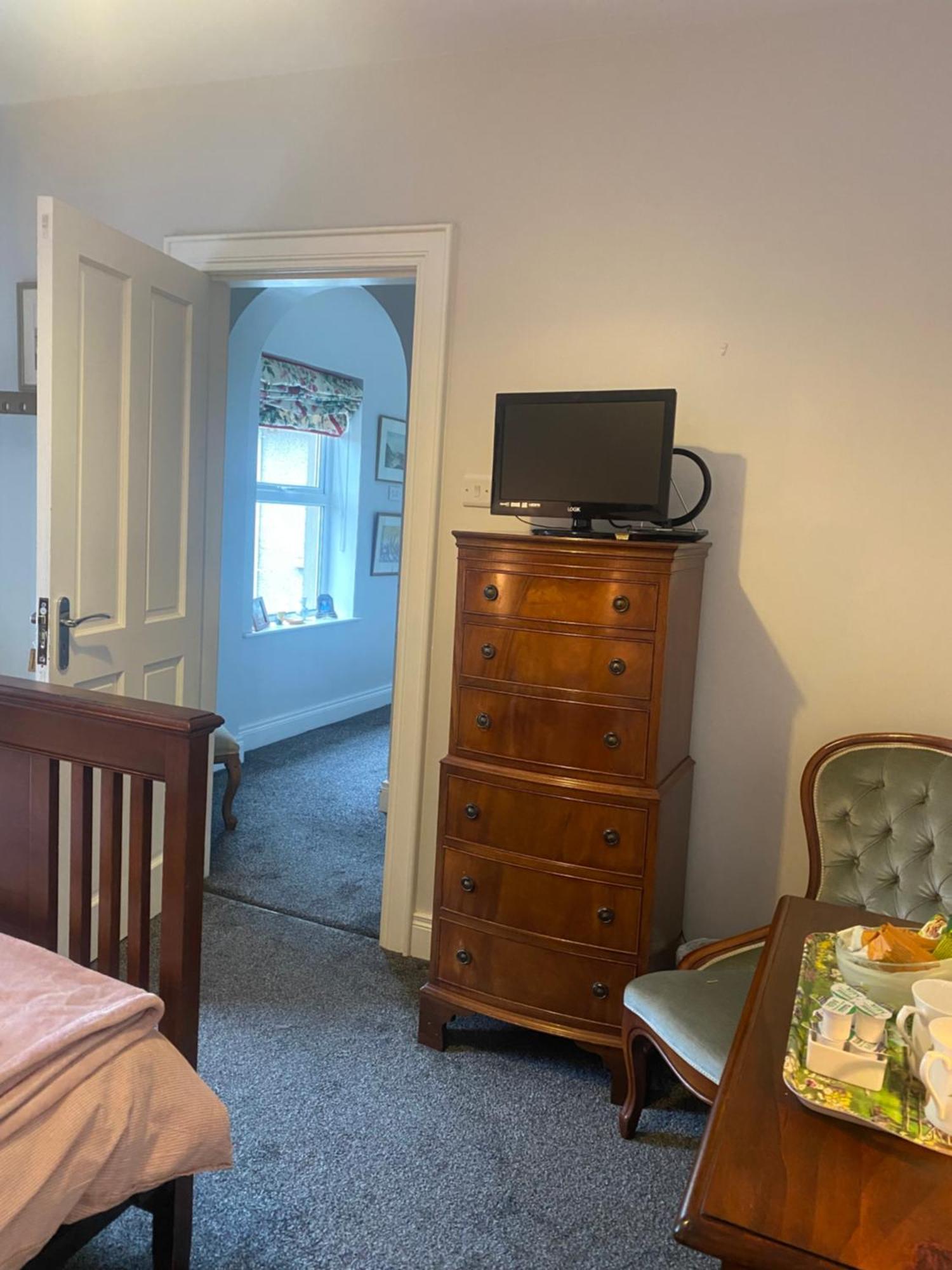 Bed and Breakfast Windyridge Aghagallon Zewnętrze zdjęcie