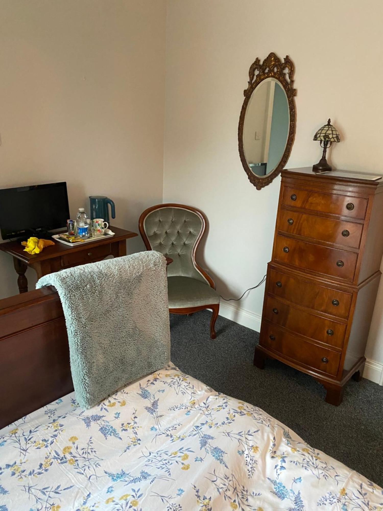 Bed and Breakfast Windyridge Aghagallon Zewnętrze zdjęcie